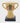 Fisherman Money Trophy