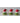 Festive Brussel Hanger, 6cm