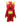 Monsters: Red Monster