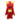 Monsters: Red Monster