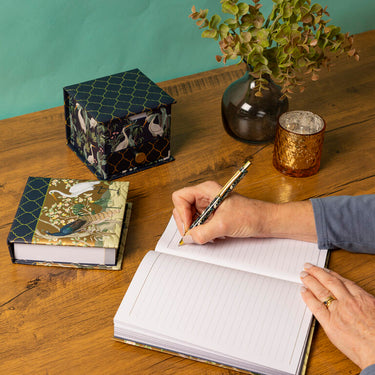 A5 Notebook - Opulence