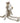 Wilberry Knitted: Monkey