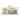 Eye Pillow -William Morris Honeysuckle Seaspray: Unscented