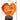 Elizabeth Shaw Dark Chocolate Orange Wrapped Biscuits 140g
