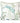 Fernworthy Cushion by Fusion in Green 43 x 43cm: Filled Cushion