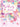 AUNTY BIRTHDAY - BUTTERFLY FLORAL