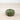 9cm Green Pumpkin T-Light Holder