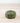 9cm Green Pumpkin T-Light Holder