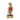 GRINCH WITH HEART FIGURINE