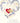 HUSBAND WEDDING ANNIVERSARY - HEARTS