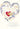 HUSBAND WEDDING ANNIVERSARY - HEARTS