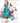 GRANDDAUGHTER BIRTHDAY - GROW