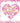 HAPPY ANNIVERSARY-HEART