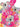DJ-AGE 6 DIE-CUT 52486