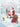 GRANDDAUGHTER-SANTA GIVING GIFT