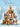 GRANDSON-DOG PYRAMID