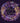 PURPLE WREATH