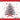 CHRISTMAS TREE CHARITY BOX