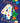 DJ-POMPOM-4 MALE