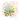 U-BLUSH-FLOWERPOTS 53030