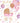 DJ-PRAM & BALLOONS 53161