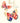 Thank You Card - Posy Pop Butterfly