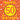 50th Birthday Card - Circle