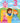 3 Today Birthday Card - Princess Dresses