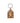 The Potting Shed Greenhouse Keyring