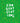 Congratulations Card - Green Text