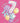 Age 7 - Pink Balloons