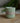 Pistachio Scented Soy Wax Refillable Eco Candle in Sage
