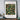 William Morris Leaves Pattern centenary exhibition poster: Matte / 11 ¾ x 15 ¾ in | 30x40 cm
