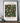 William Morris Leaves Pattern centenary exhibition poster: Matte / 11 ¾ x 15 ¾ in | 30x40 cm