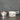 Handled tea light holder-Home, family, love