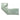 William Morris Willow Sage Cotton Wheat Bag: Unscented