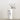 Sml porcelain vase-If mothers were flowers