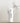 Med porcelain vase-Live every moment