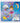 Sticker Scene Books - Moon Dance
