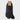 All Black Jasper Slippers