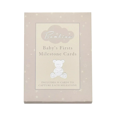 Bunny Baby Hamper - Blue Blanket