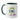 Brightside Green Inside Mug 11oz - King of the Garden