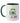 Brightside Green Inside Mug 11oz - King of the Garden
