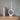 Roseland Beige Marble - Textured Candlestick