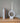 Roseland Beige Marble - Textured Candlestick