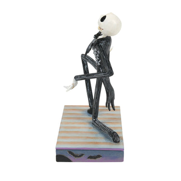 JACK PERSONALITY POSE