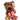 Barley Bear Teddy