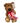 Barley Bear Teddy