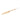 Natural Single Wild Grass 118cm