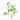 Single Artificial Foliage Green Foliage Spray 85cm